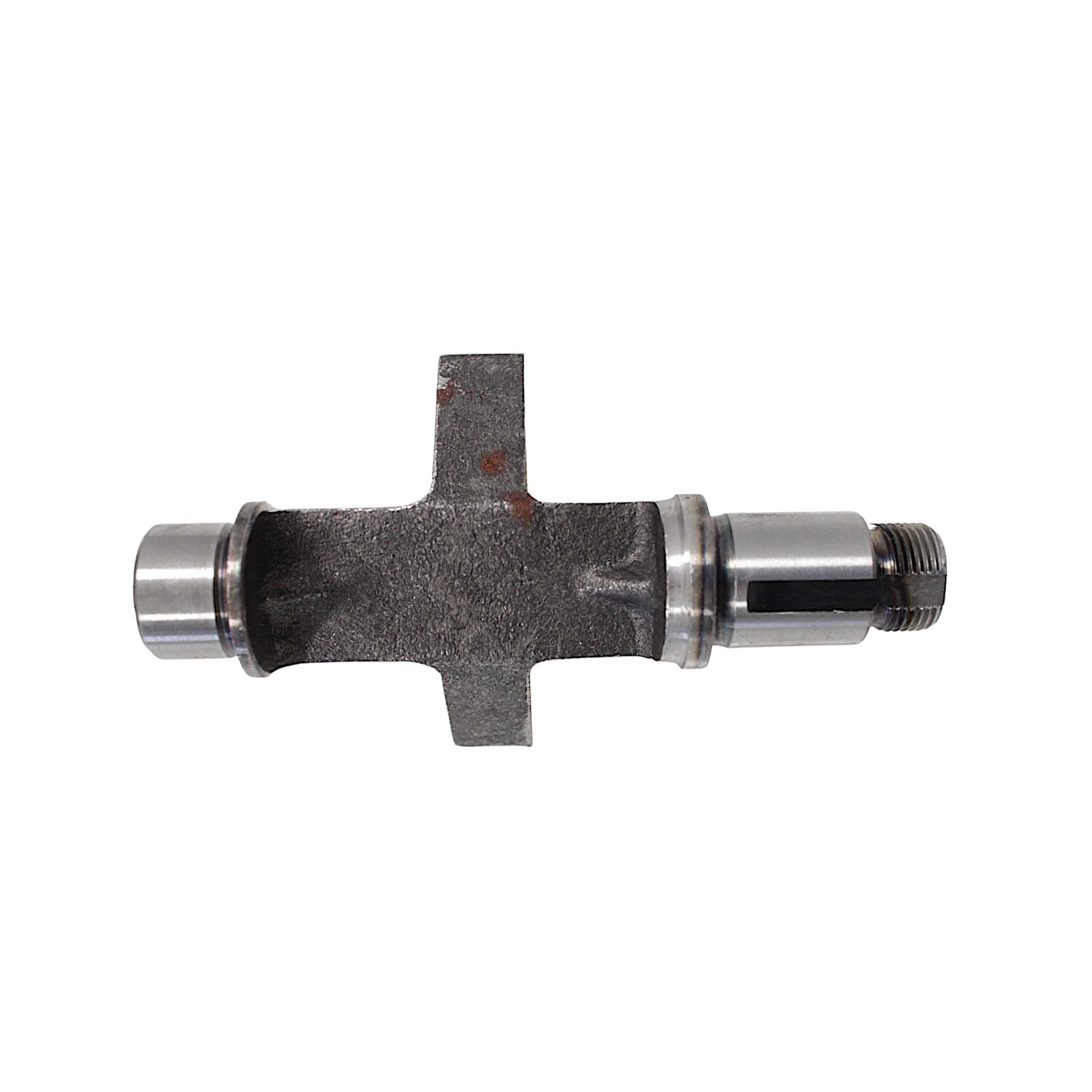 QJ MOTOR SRV 125 BALANS #RK 66671